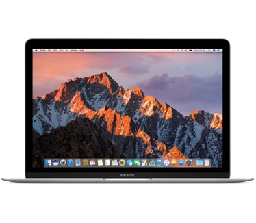 Apple MacBook