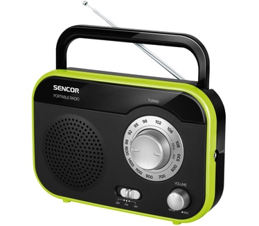 Sencor SRD 210 BGN