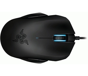 Razer Orochi