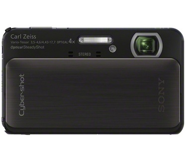 Sony Cybershot DSC-TX20