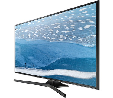 Samsung UE50KU6079U
