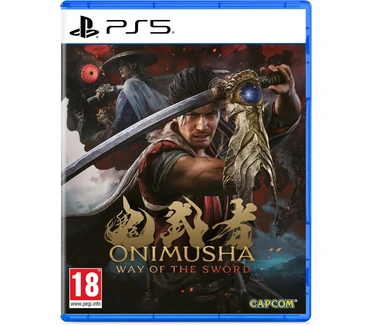 Onimusha: Way of the Sword - Standard Edition