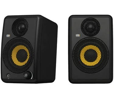 KRK Systems KRK goaux 3