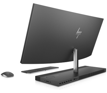 HP ENVY Curved 34-b025nb