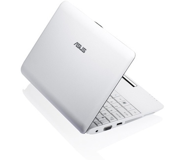 Asus Eee PC 1001PX (Wit)