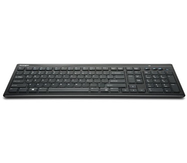 Kensington Draadloos Advance Fit™ Slim toetsenbord
