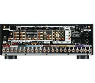 Denon AVC-X6500H