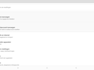 Realme Tab Screenshots