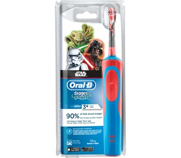 Oral-B Stages Power STAR WARS tandenborstel