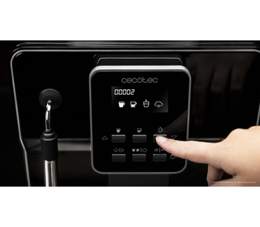 Cecotec Power Matic-ccino 6000