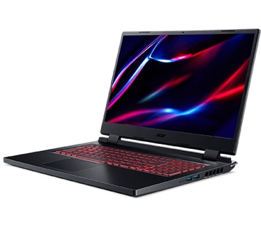 Acer Nitro 5 (AN517-55-715X)
