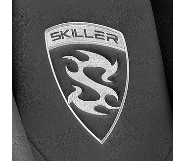 Sharkoon SKILLER SGS3
