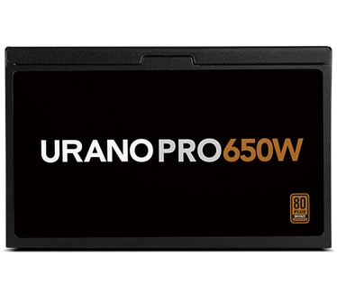 Nox PRO 650W Bronze