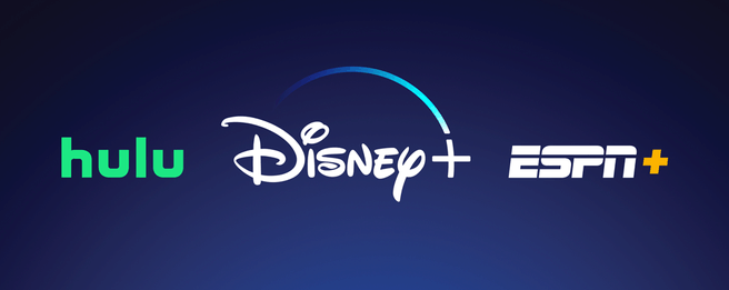 Disney-streamingdiensten