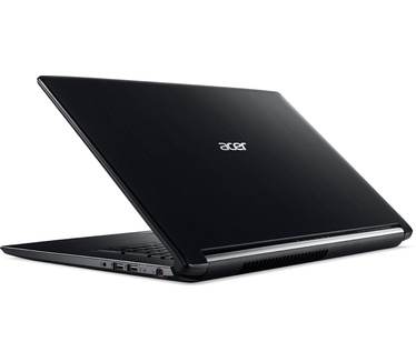 Acer Aspire 7 A717-71G-50J9