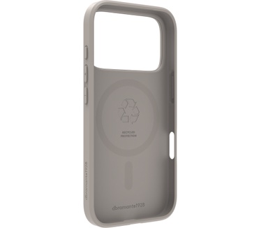 Dbramante1928 Greenland Pro MS (iPhone 15) Transparant