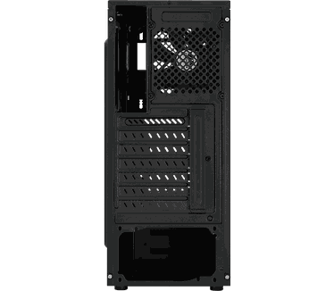 Aerocool SI-5200 Window