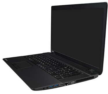 Toshiba Satellite Pro C70-B-125