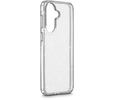 Hama Glitter Case (Galaxy A37 5G) Transparant