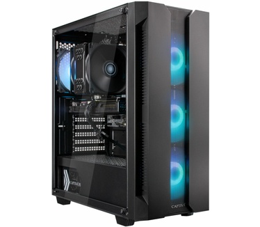 Captiva Highend Gaming I75-195
