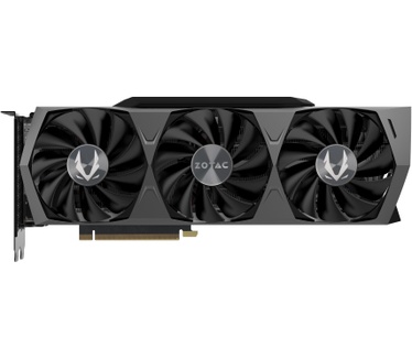 Zotac GAMING GeForce RTX 3070 Ti