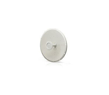 Ubiquiti RocketDish M3 Antenne