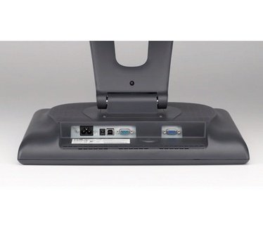 Elo Touchsystems 1715L Zwart