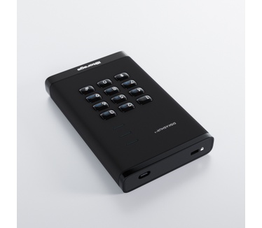 iStorage diskAshur3 HDD