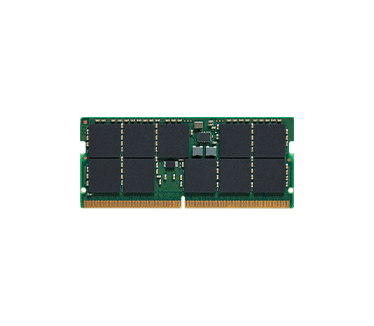 Kingston Kingston SO-DDR5 32GB 4800MHz ECC