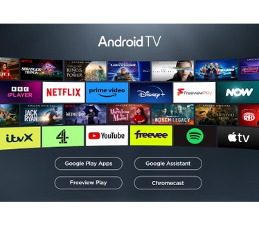 TCL 85C655K