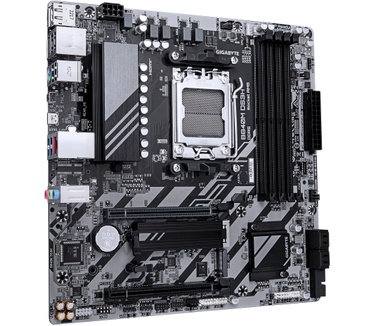 Gigabyte B840M DS3H