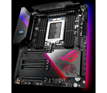 Asus ROG Zenith II Extreme
