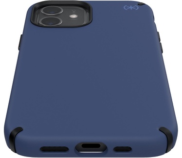 Speck Presidio2 Pro (iPhone 12 / 12 pro) Blauw