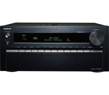 Onkyo TX-NR1030 9.2-Channel Network A/V Receiver