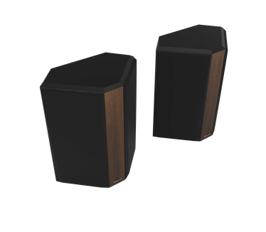 Klipsch Reference Premiere RP-502S II Walnut (Bruin)