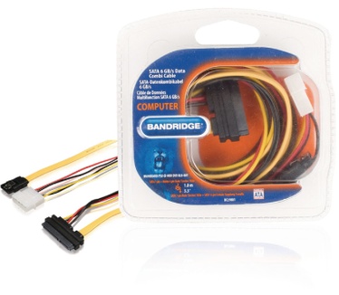 Bandridge BCL9801