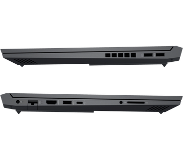 HP Victus 16-d1024nb (Azerty toetsenbord)