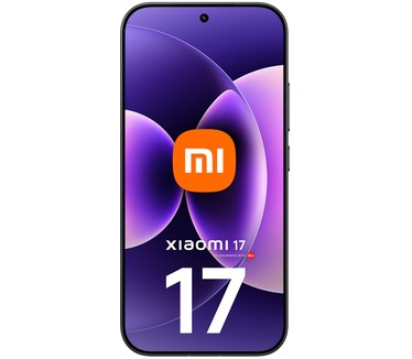 Xiaomi 17