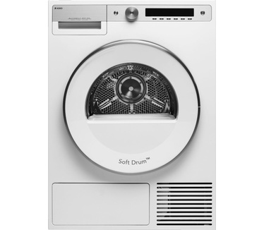 Asko T608HX.W