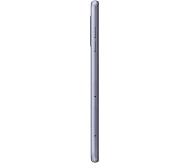 Samsung Galaxy A6+ (2018) Paars