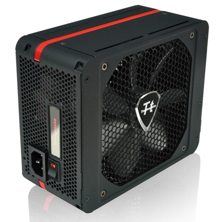 Thermaltake Toughpower Grand