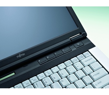 Fujitsu Lifebook S7220 T9600 160GB