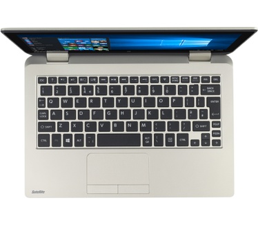 Toshiba Satellite Radius 11 CL10W-C-105