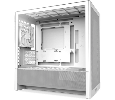NZXT H3 Flow Wit