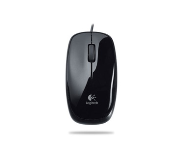 Logitech Mouse M115