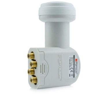 Opticum LRP 04H