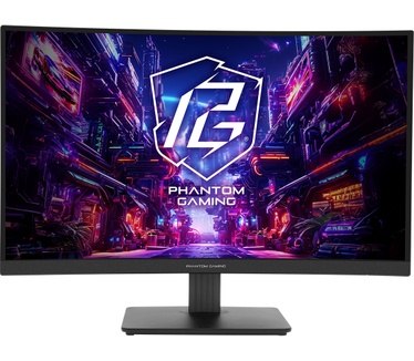 ASRock Phantom Gaming