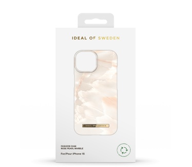 iDeal of Sweden Rose Pearl Marble