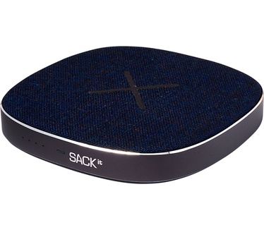 SACKit CHARGEit