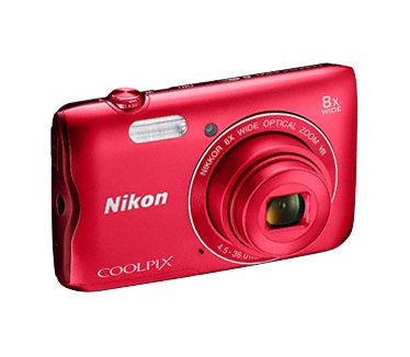 Nikon A300